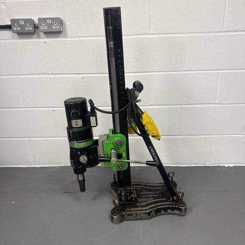 Eibenstock drilling unit ebm - unit,
