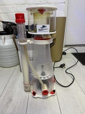 Bubble Magus Curve 7 Protein Skimmer Marine Aquarium