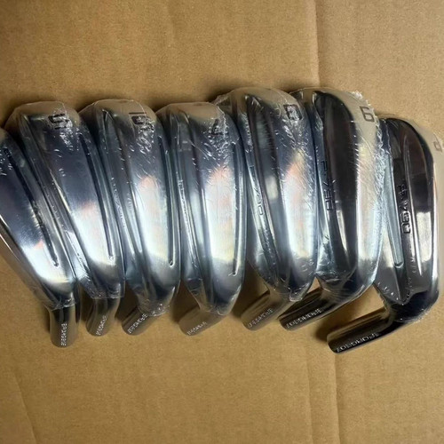 Taylormade p790 2025 iron - taylormade,