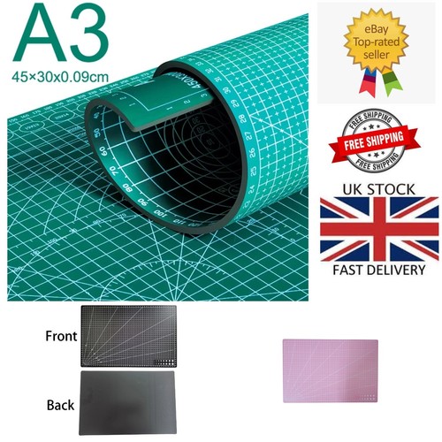 Self healing pad - pad,