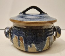 Canterbury Pottery Handmade