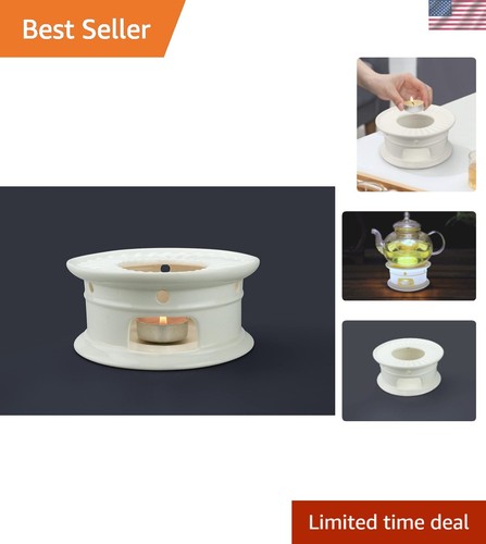 Universal ceramic teapot - universal,
