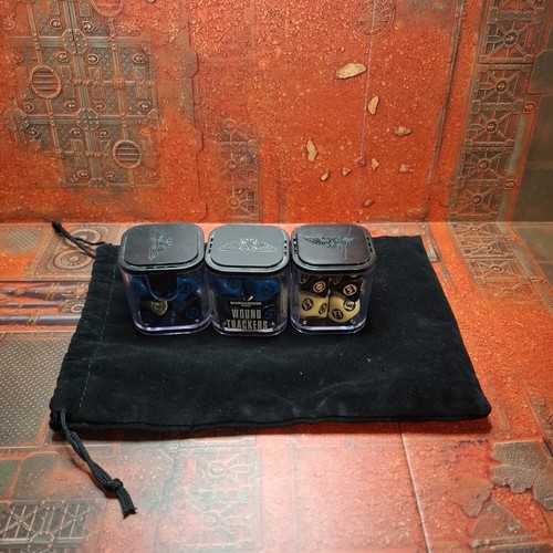 Warhammer 40k 24x wound - 40k,