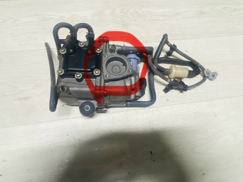 Honda bf50d bf40d - honda,
