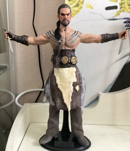 Add toys king khalasar khal - toys,