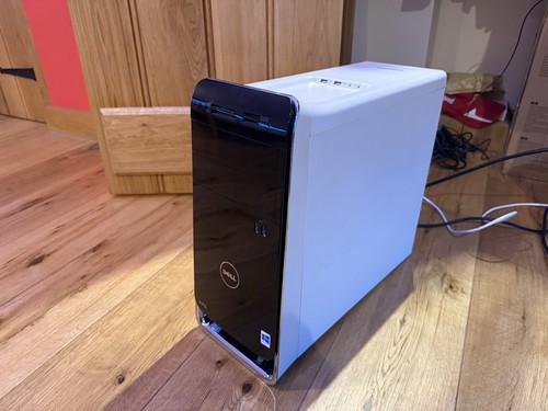 Dell xps 8500 desktop i7 - 8500, pc