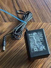 Alba Type 8A Adapter 6v Plug