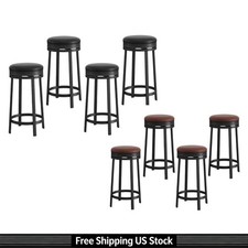 Set of 2/4 Kitchen Pub Chair