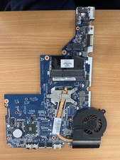 HP Compaq CQ56 206sa Motherboard 623915-001 DA0AX2MB6E1 AMD G85