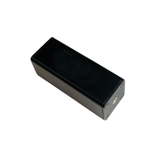 Black audio isolator for - audio,