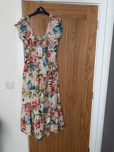 Next summer dress - next,