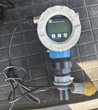 Endress+Hauser Prosonic M