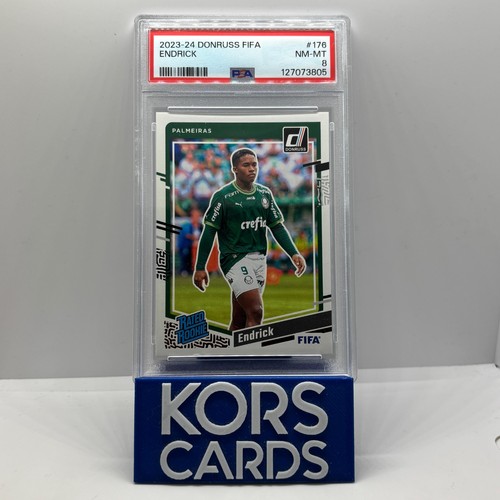 Palmeiras endrick graded - palmeiras,