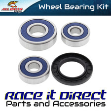 Wheel Bearing Kit for Suzuki