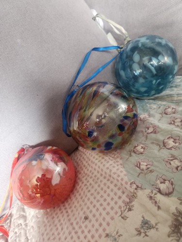 Bundle glass hand blown - bundle,