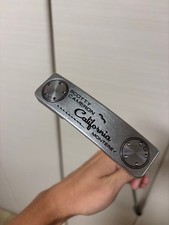 Scotty Cameron Putter