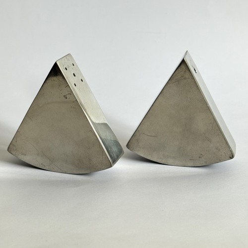 Nick munro pewter rockers - nick, salt