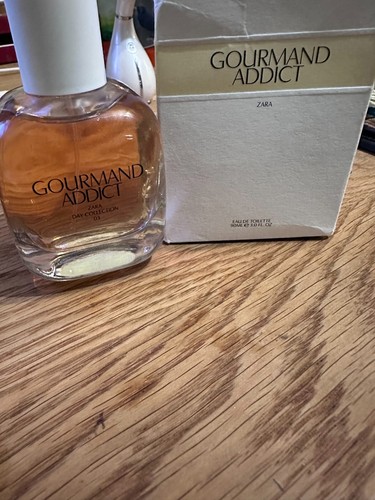 Zara goumand addict - zara,