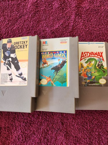 Nintendo nes ntsc - ntsc,