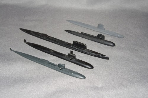 Various makers post - (x5),