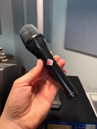 Neumann kms 105 handheld - neumann,