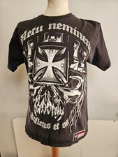 WWE Triple H T-Shirt King of