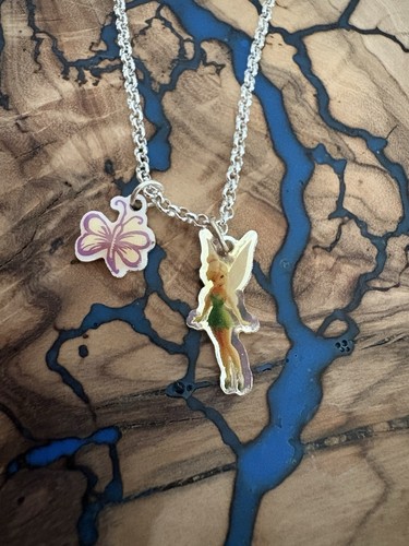 Walt disney tinkerbell - walt,