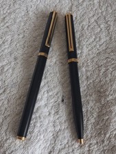 Messenger Fountain pen - Black