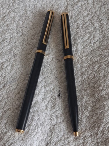 Messenger fountain pen and - messenger,