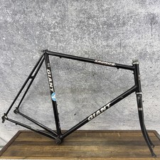 Vintage giant kronos - kronos, bike