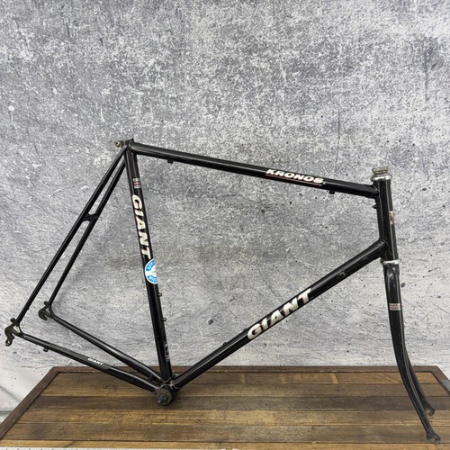 Vintage giant kronos road - vintage,