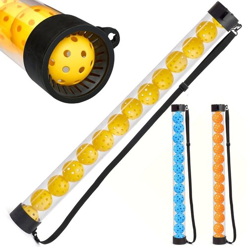 Adjustable strap tennis ball - strap,