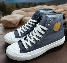 PF Flyers W8 M6.5 Grounder Hi