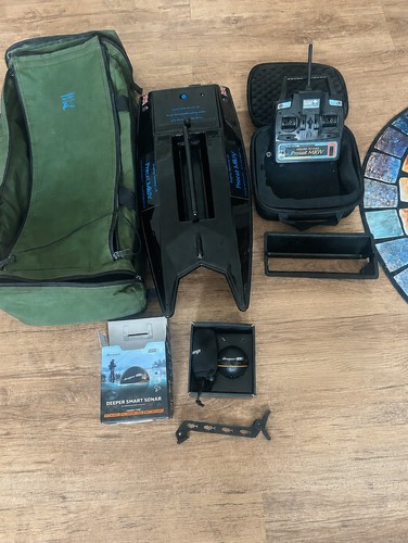Angling technic mk4 plus - technic,