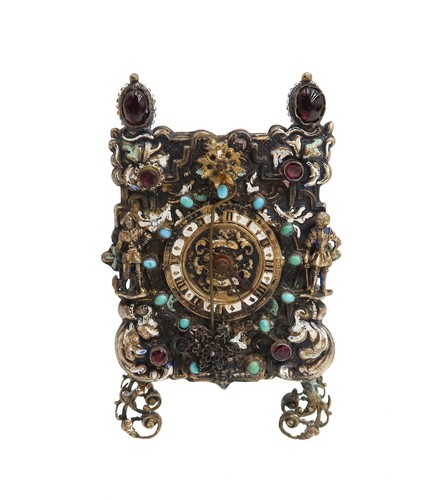 Austrian silver filigree - austrian,