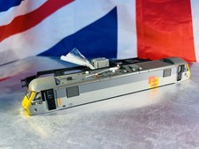 Hornby OO class 90 Locomotive