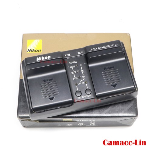 New original nikon - new,