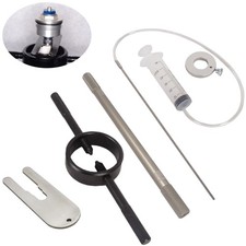 Fork Spring Compressor Tool