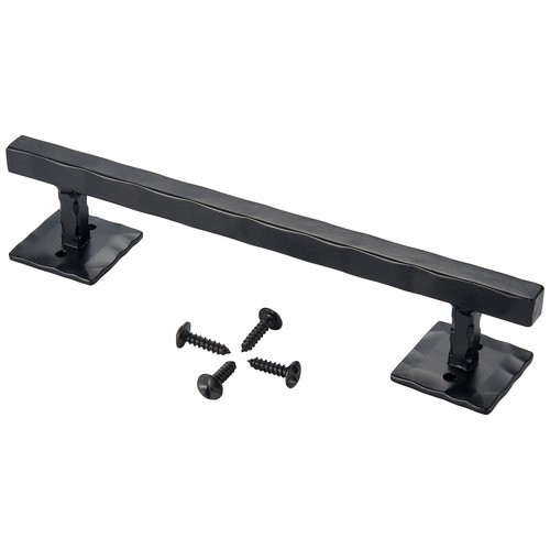 Rustic barn door handles - rustic,