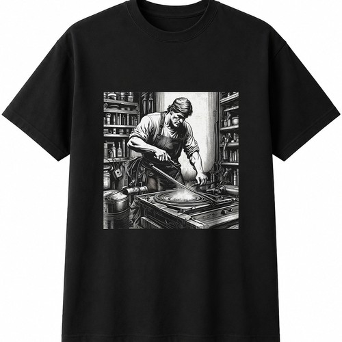 Charcoal blacksmith forge - blacksmith,