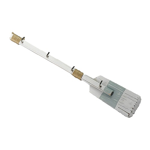 Solid wood oar hook - wood,