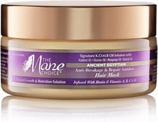 The Mane Choice Ancient Egyptian Anti-Breakage & Repair Hair Mask 237ml