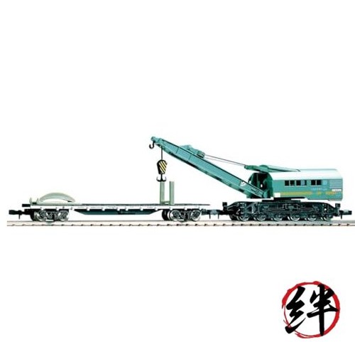 Tomix gauge so80 green with - tomix,