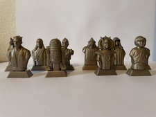 10 Vintage Kelloggs Cereal