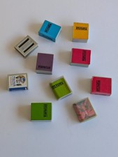 Sylvanian families Spares Books Bundle