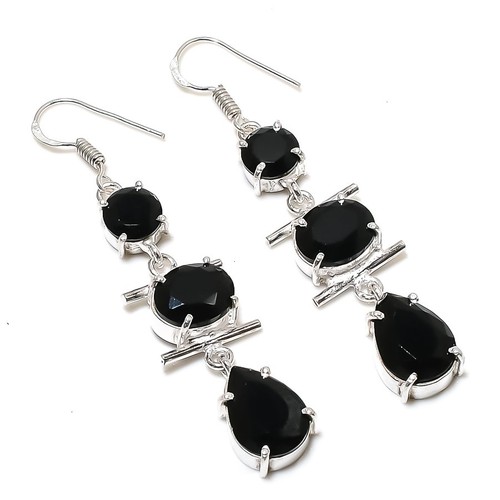 Black spinel gemstone - spinel,