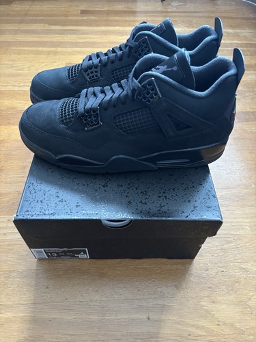 Jordan 4 retro - sz.,