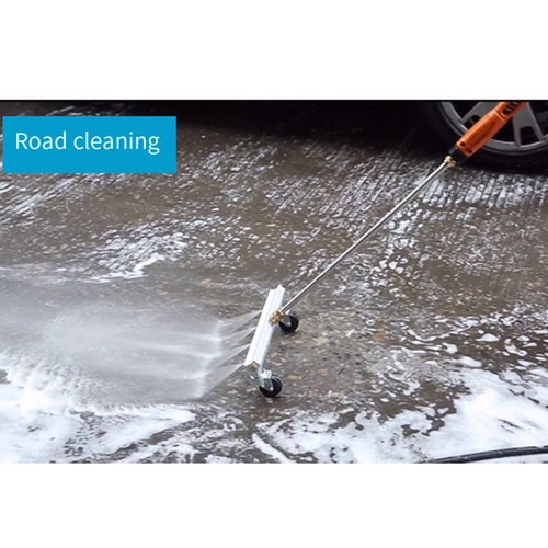 Undercarriage spray bar for - spray,