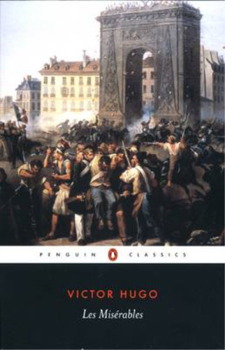 Les miserables - miserables, (classics)