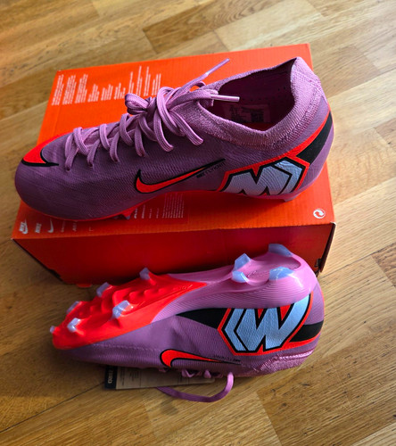 Nike zoom mercurial - nike, jr